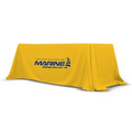 6' - 8' Convertible Throw, Full-Color, Dynamic Adhesion